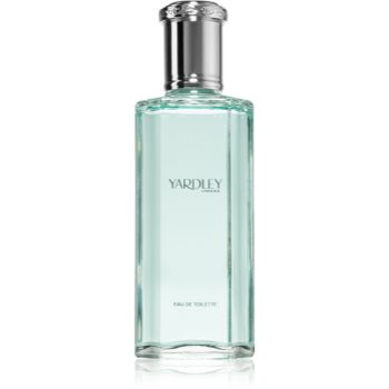 Yardley Bluebell & Sweetpea Eau de Toilette pentru femei - imagine 2